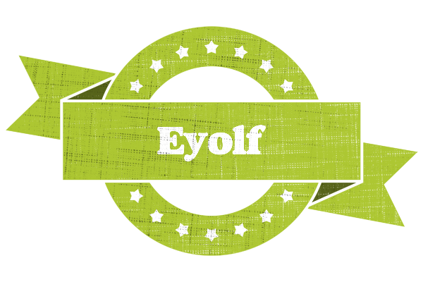 Eyolf change logo