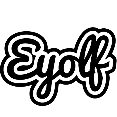 Eyolf chess logo