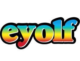 Eyolf color logo