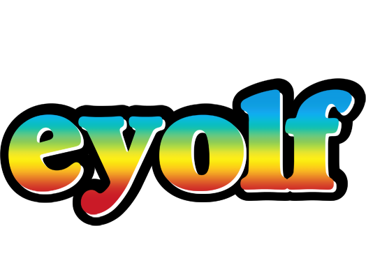 Eyolf color logo