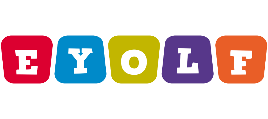 Eyolf daycare logo