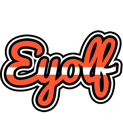 Eyolf denmark logo