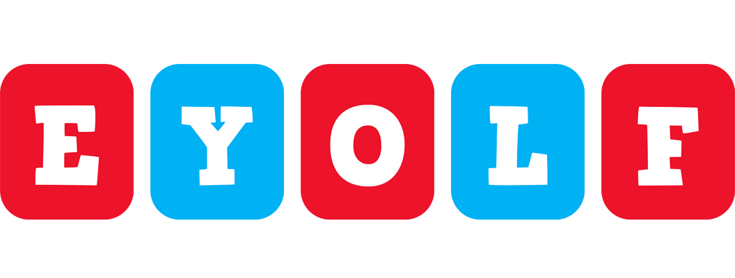 Eyolf diesel logo