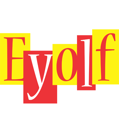 Eyolf errors logo