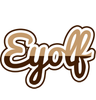 Eyolf exclusive logo