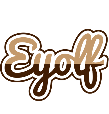 Eyolf exclusive logo