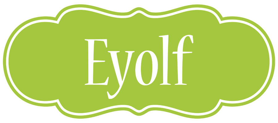Eyolf family logo