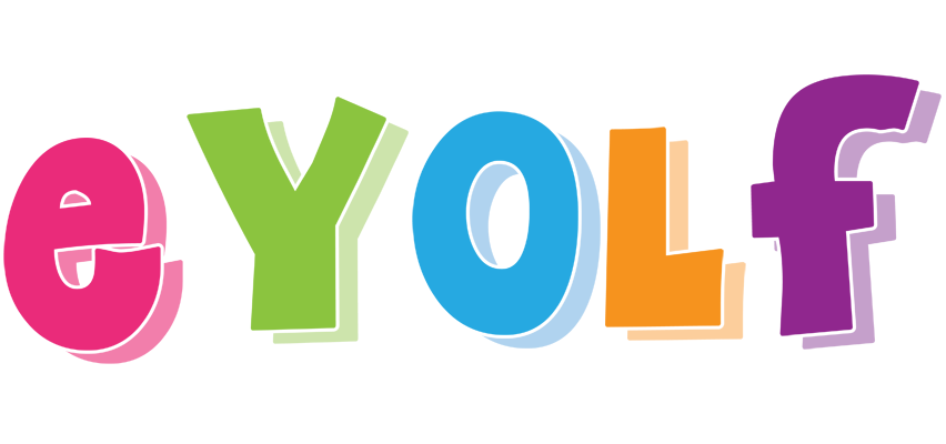 Eyolf friday logo