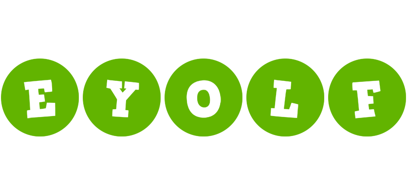 Eyolf games logo