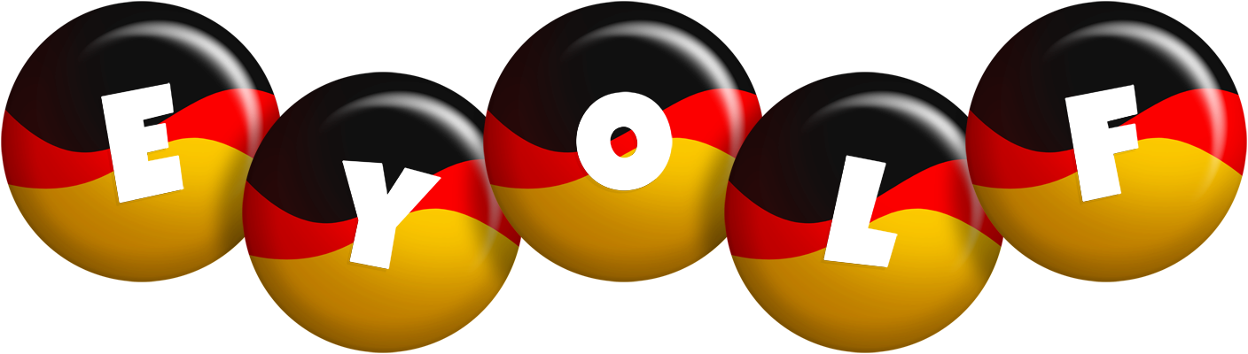 Eyolf german logo