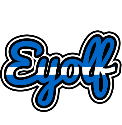 Eyolf greece logo