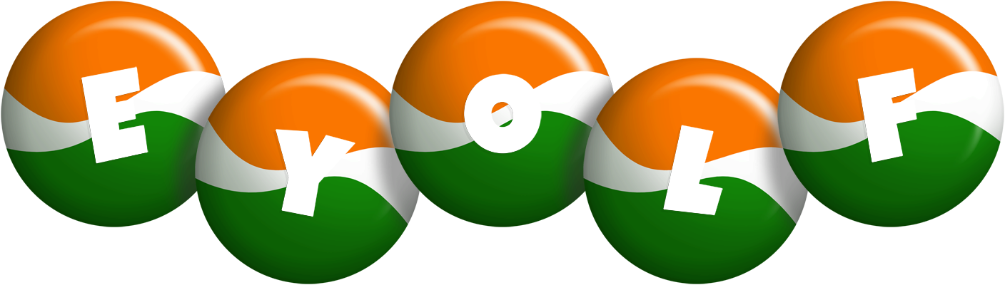 Eyolf india logo