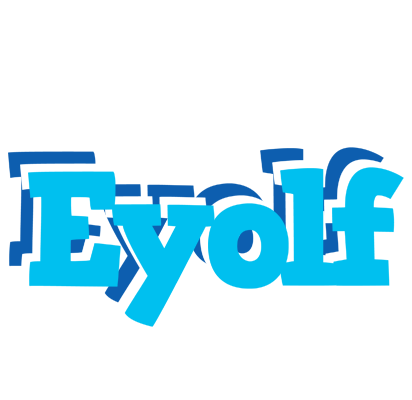 Eyolf jacuzzi logo