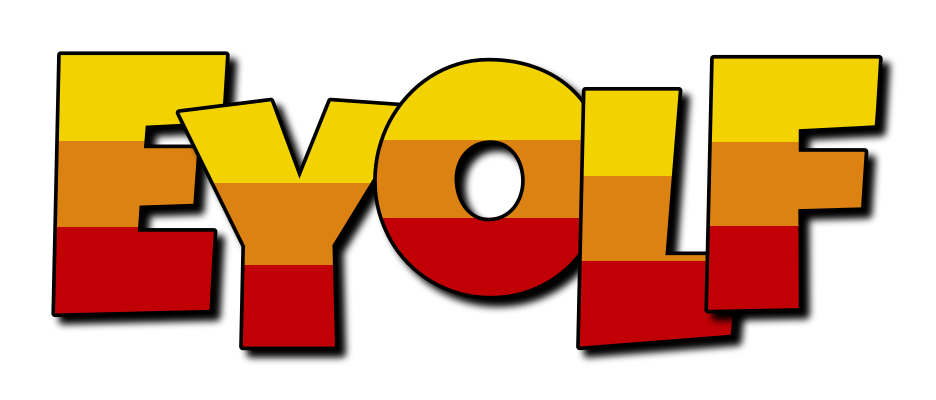 Eyolf jungle logo