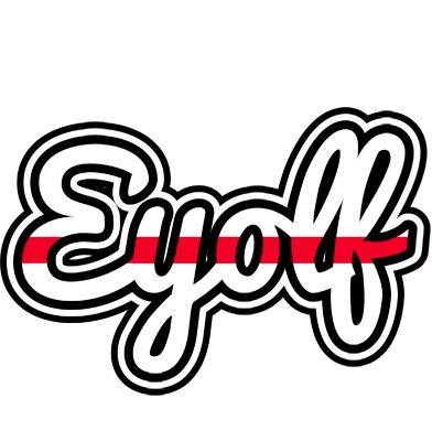 Eyolf kingdom logo