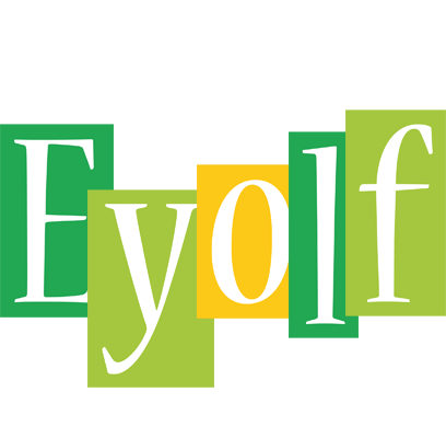 Eyolf lemonade logo