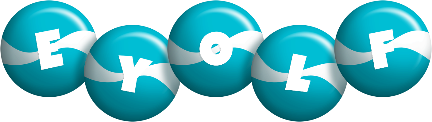 Eyolf messi logo