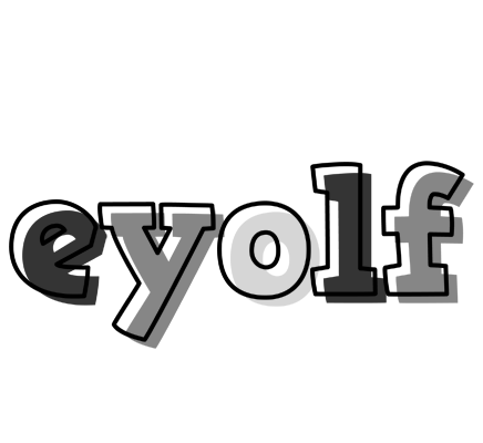 Eyolf night logo