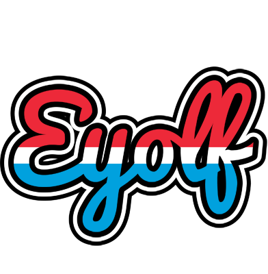 Eyolf norway logo