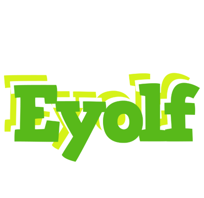 Eyolf picnic logo