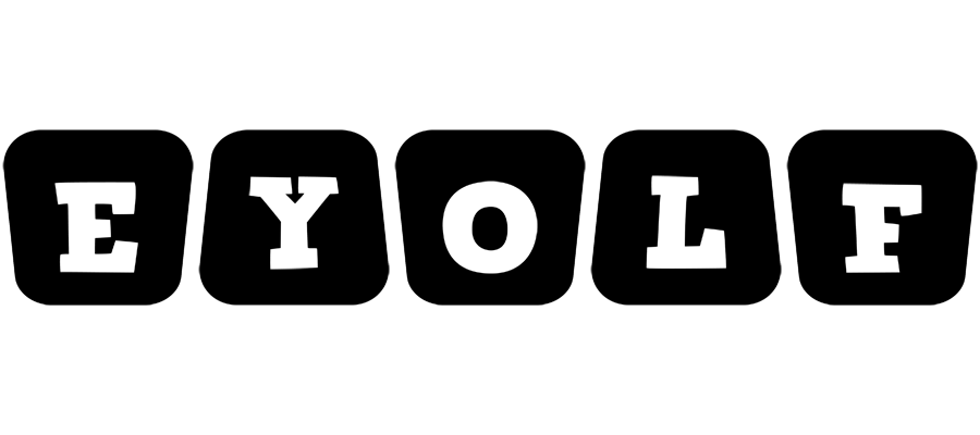 Eyolf racing logo