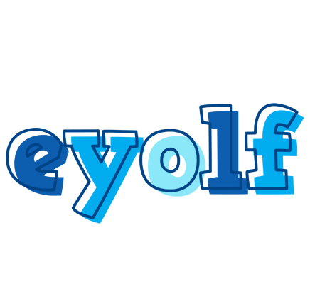 Eyolf sailor logo