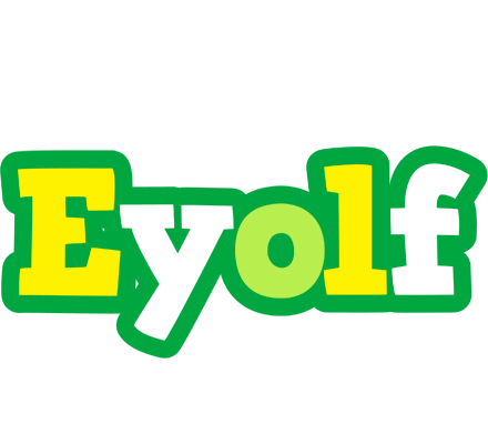 Eyolf soccer logo