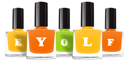Eyolf studio logo