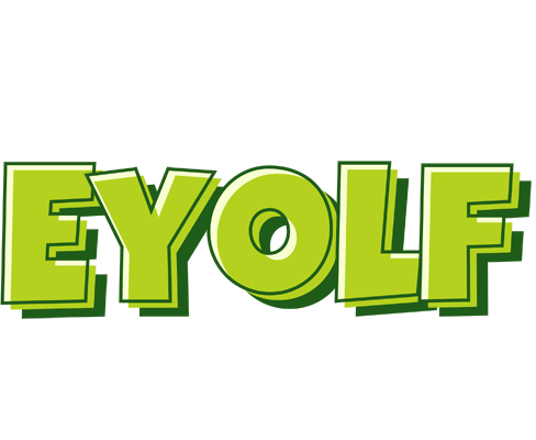 Eyolf summer logo