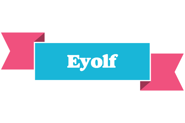 Eyolf today logo