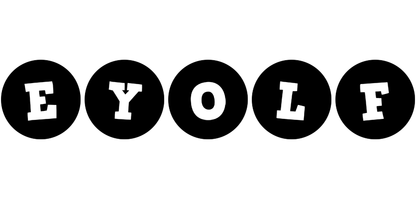 Eyolf tools logo