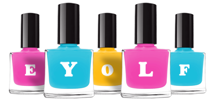 Eyolf variety logo