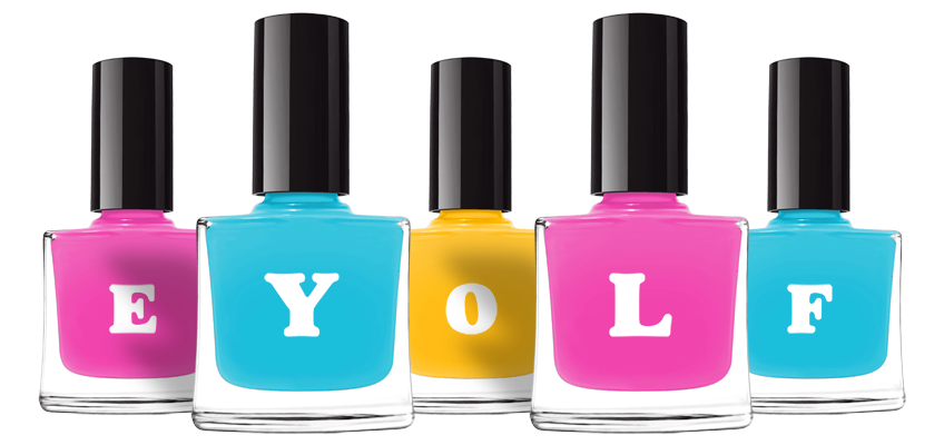 Eyolf variety logo