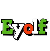 Eyolf venezia logo