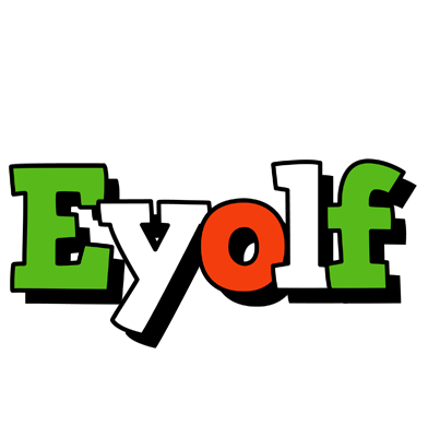 Eyolf venezia logo