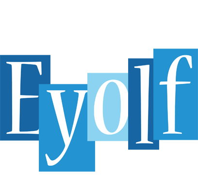 Eyolf winter logo