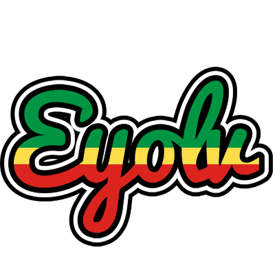 Eyolv african logo