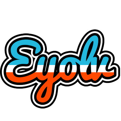 Eyolv america logo