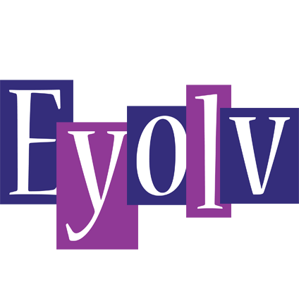 Eyolv autumn logo
