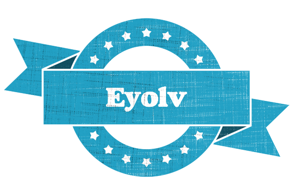 Eyolv balance logo