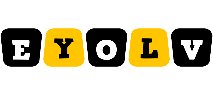 Eyolv boots logo