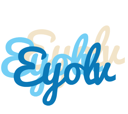 Eyolv breeze logo