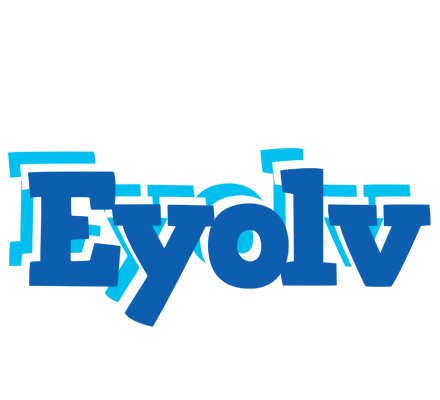 Eyolv business logo