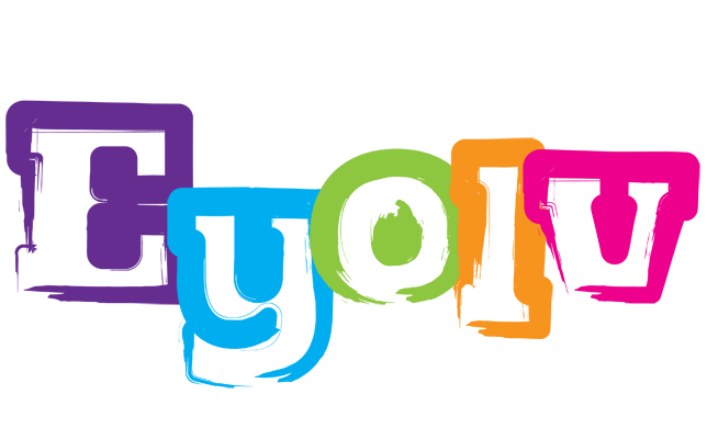 Eyolv casino logo