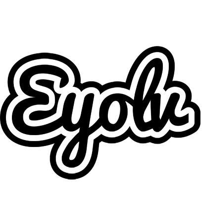Eyolv chess logo