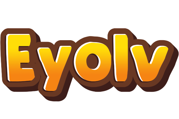 Eyolv cookies logo