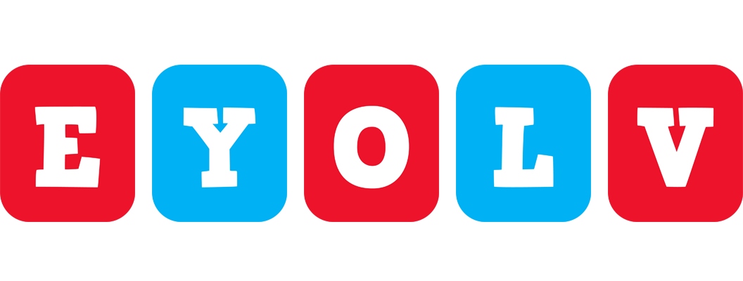 Eyolv diesel logo