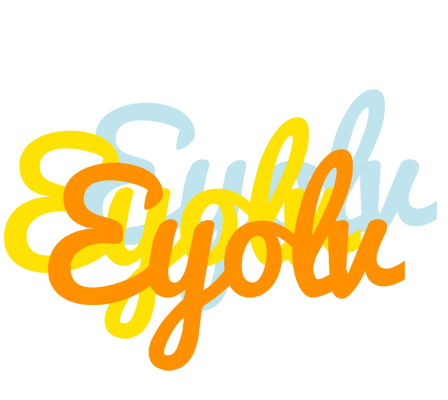Eyolv energy logo