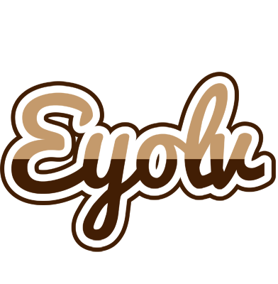 Eyolv exclusive logo