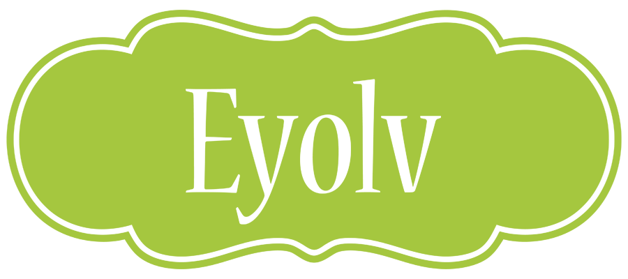 Eyolv family logo